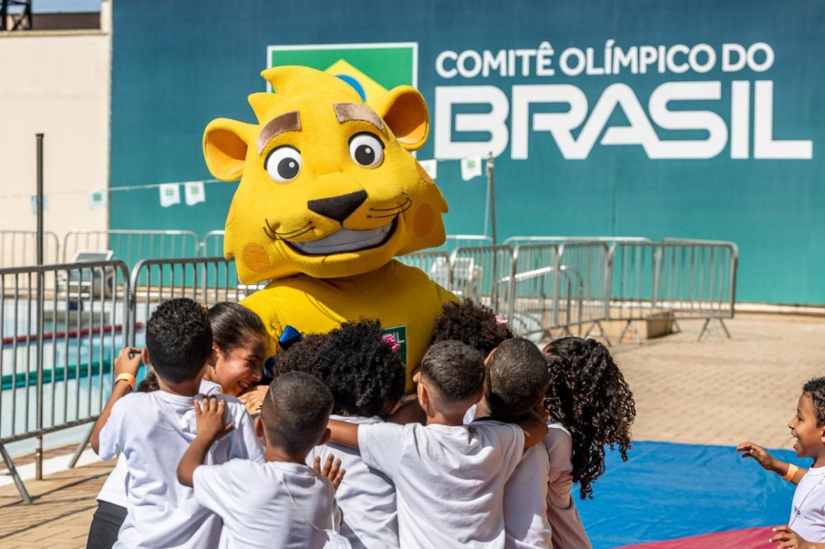 Festival Transforma promove atividades para escolas do Rio de Janeiro