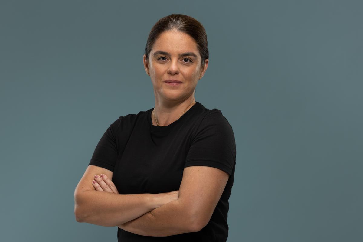 Manoela Penna, diretora do COB, é indicada pela Forbes como uma das 10 melhores CMOs do Brasil