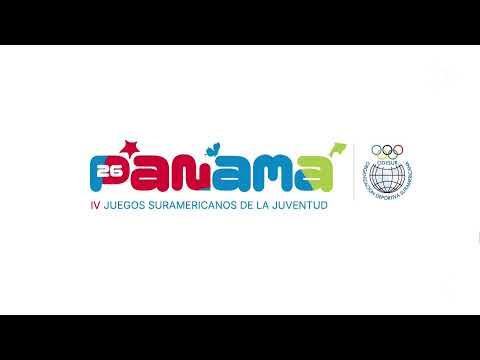 SURFE SEMIFINAIS AO VIVO - 15/04 - SUL-AMERICANO DA JUVENTUDE DO PANAMÁ