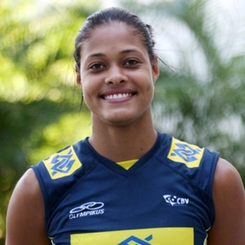 Adenizia Ferreira da Silva