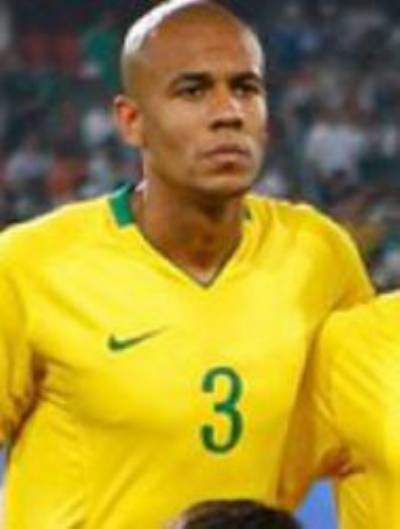 Alex Sandro da Silva