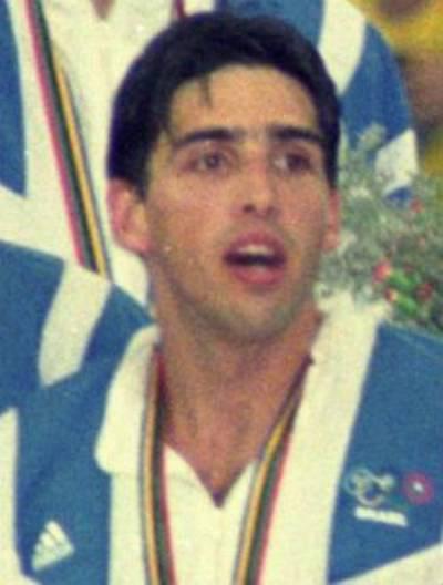 Giovane Gávio