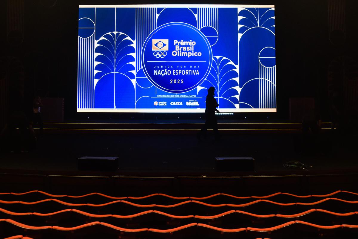 Gabi Guimarães e João Fonseca são eleitos Atletas da Torcida; veja lista completa com os melhores em cada modalidade 