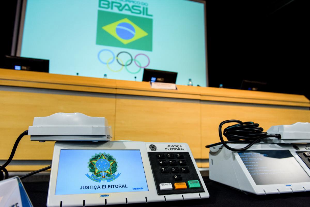 Comitê de Conformidade aprova chapas para as eleições do COB