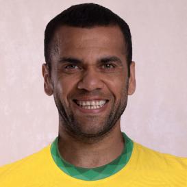 Daniel Alves