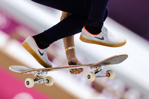 Skate terá primeiro centro de treinamento de alto rendimento em Campinas