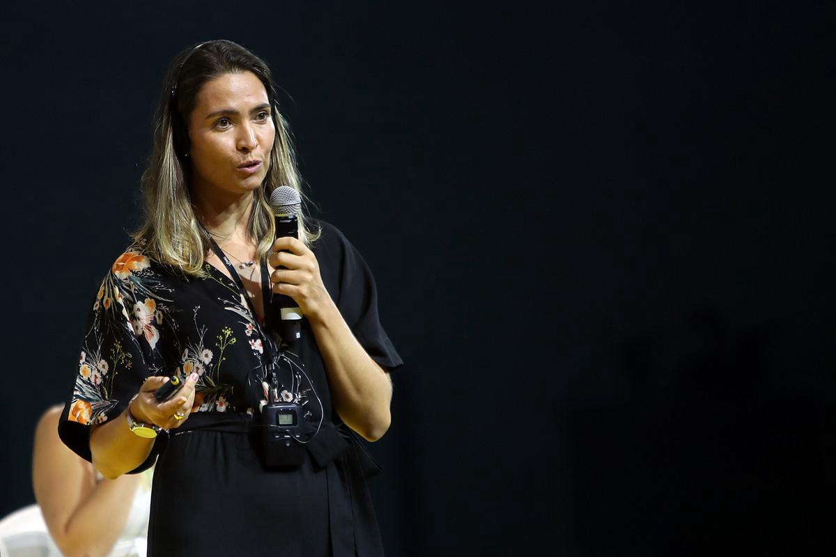 COB realiza 1º Fórum da Mulher no Esporte nesta quinta-feira