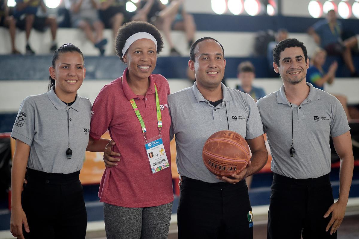 Janeth Arcain, Jaque Silva e Natália Falavigna são confirmadas como palestrantes na COB Expo