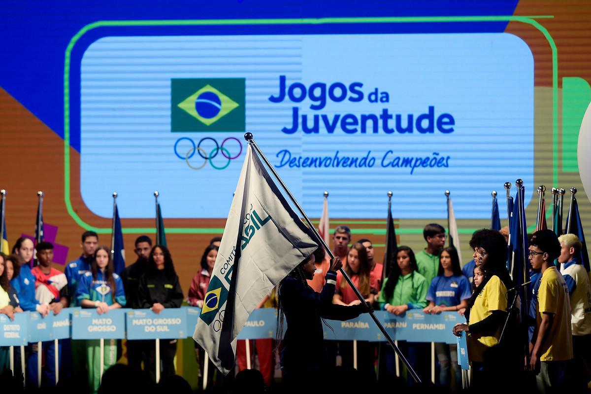 Retrospectiva 2023: Jogos da Juventude Ribeirão Preto 2023 são sucesso e ampliam modalidades esportivas