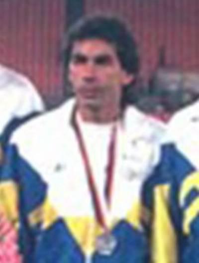 Edmar Bernardes