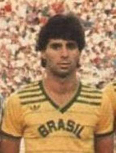 Mauro Galvão