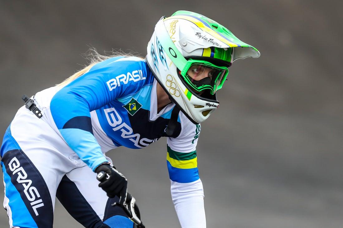 Programação da Time Brasil TV destaca Campeonato Brasileiro de BMX Racing em Cuiabá neste final de semana
