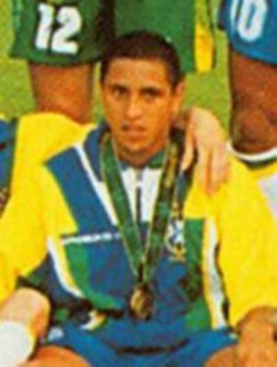 Roberto Carlos