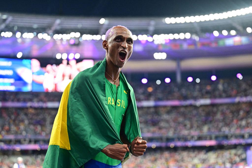 Agenda Time Brasil: final da Diamond League, judô e canoagem ao vivo são os destaques do fim de semana