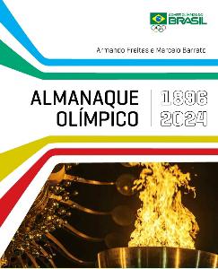 Almanaque olímpico : 1896 - 2024