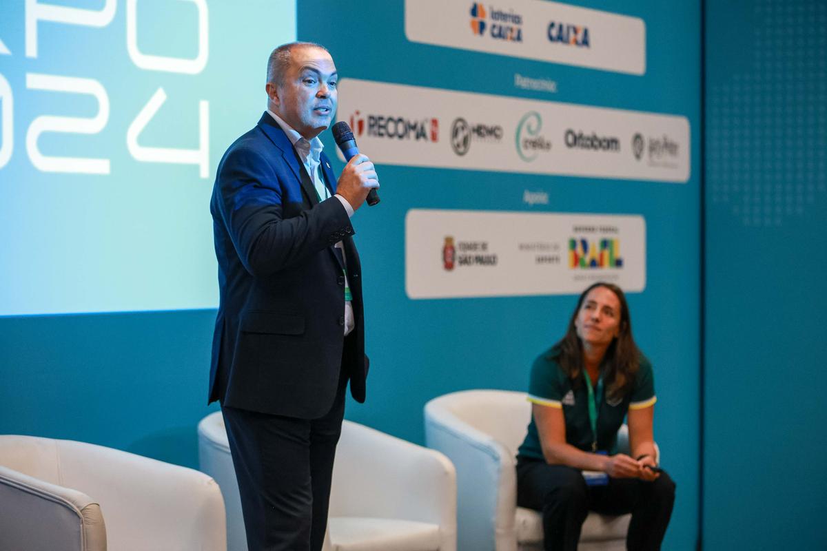 COB detalha megaoperação de suporte à delegação brasileira em Paris 2024