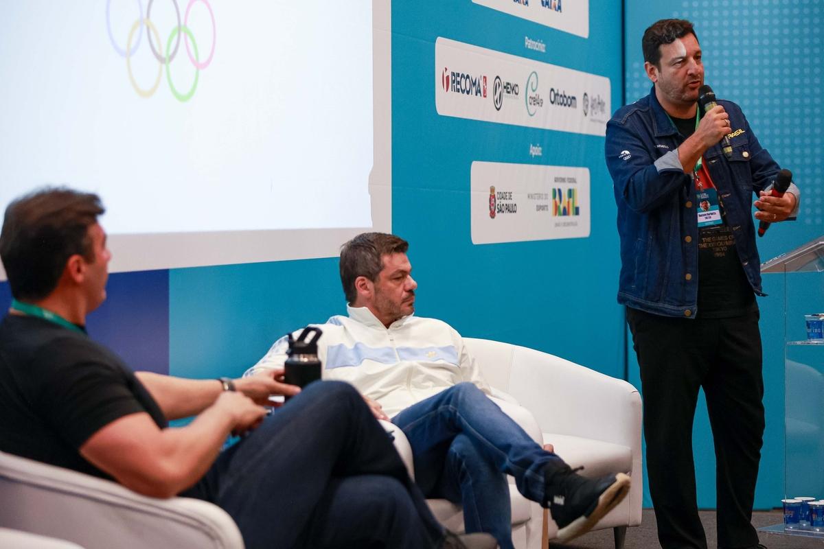 Painel sobre estratégias de branding é destaque na COB Expo