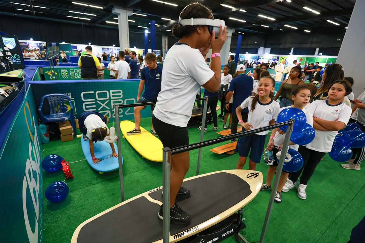 COB Expo retorna a São Paulo em 2025 com expectativa de crescimento e recordes