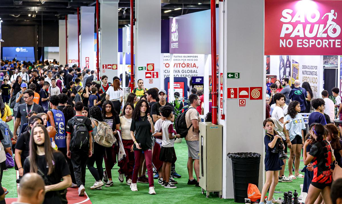 COB Expo 2026 abre nova edição com programação ampliada