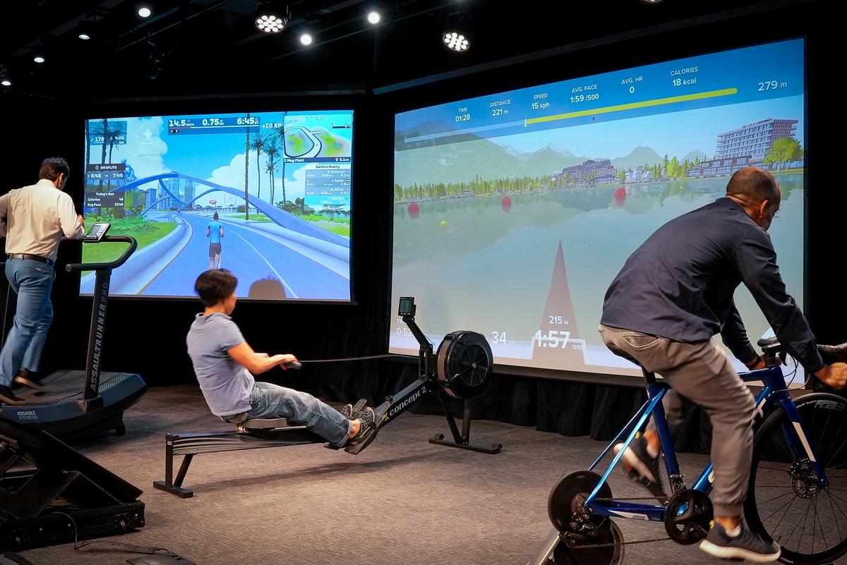 Os e-sports chegaram ao Comitê Olímpico do Brasil