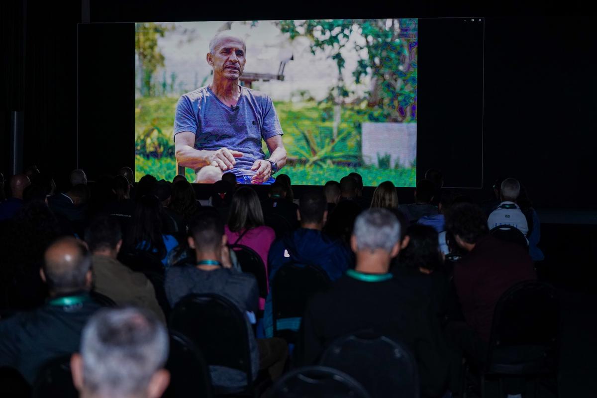 Pela primeira vez, Comitê Olímpico do Brasil terá duas produções originais no CineEsporte