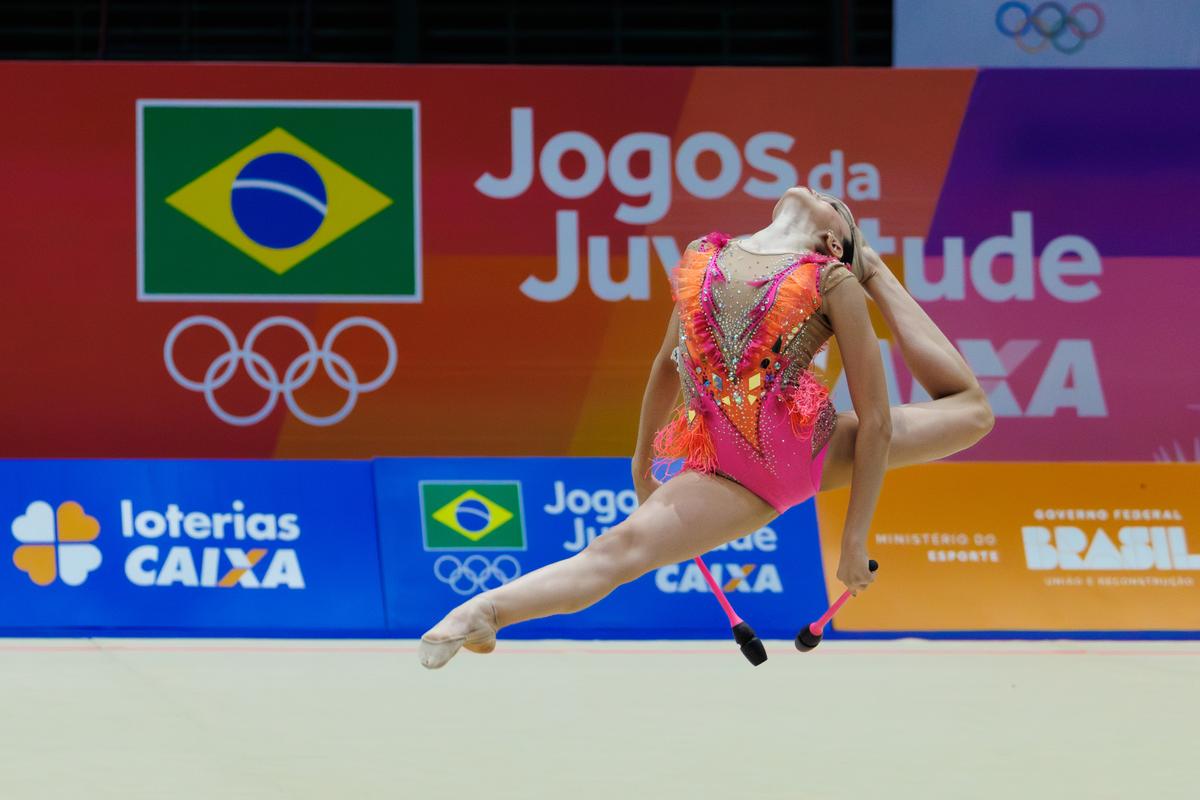 Comitê Olímpico do Brasil e Unicamp oferecem vagas no curso de Ciências do Esporte para atletas dos Jogos da Juventude