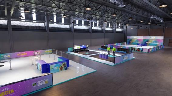 COB Expo 2025 anuncia inédita Arena de Inverno