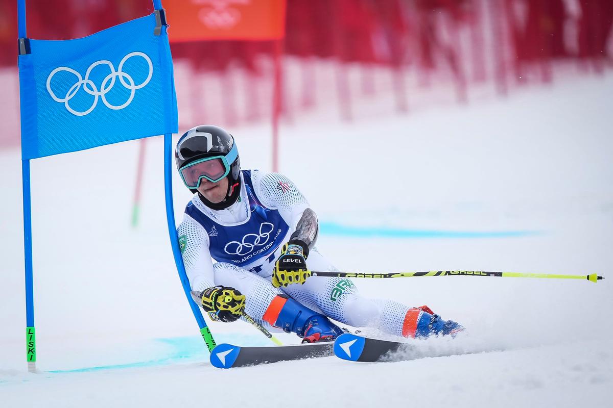 Opinião: Os heróis e seus superpoderes nos Jogos Olímpicos de Inverno