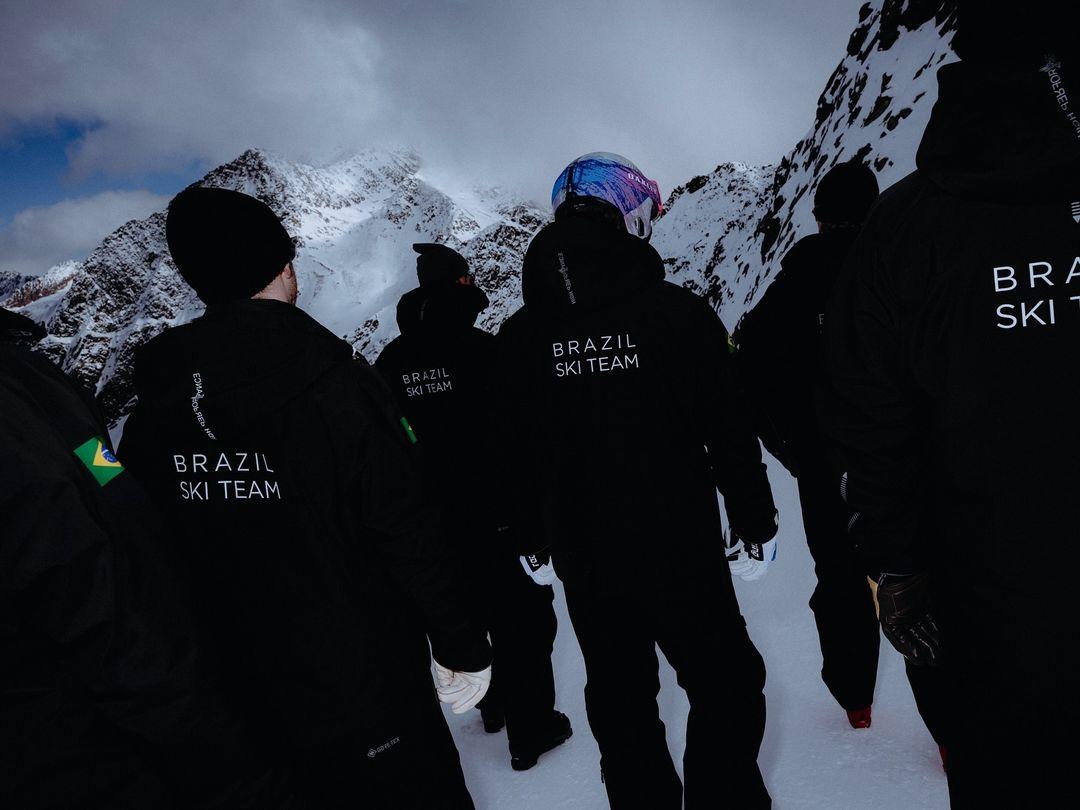 Agenda Time Brasil: Vai começar a aventura na neve