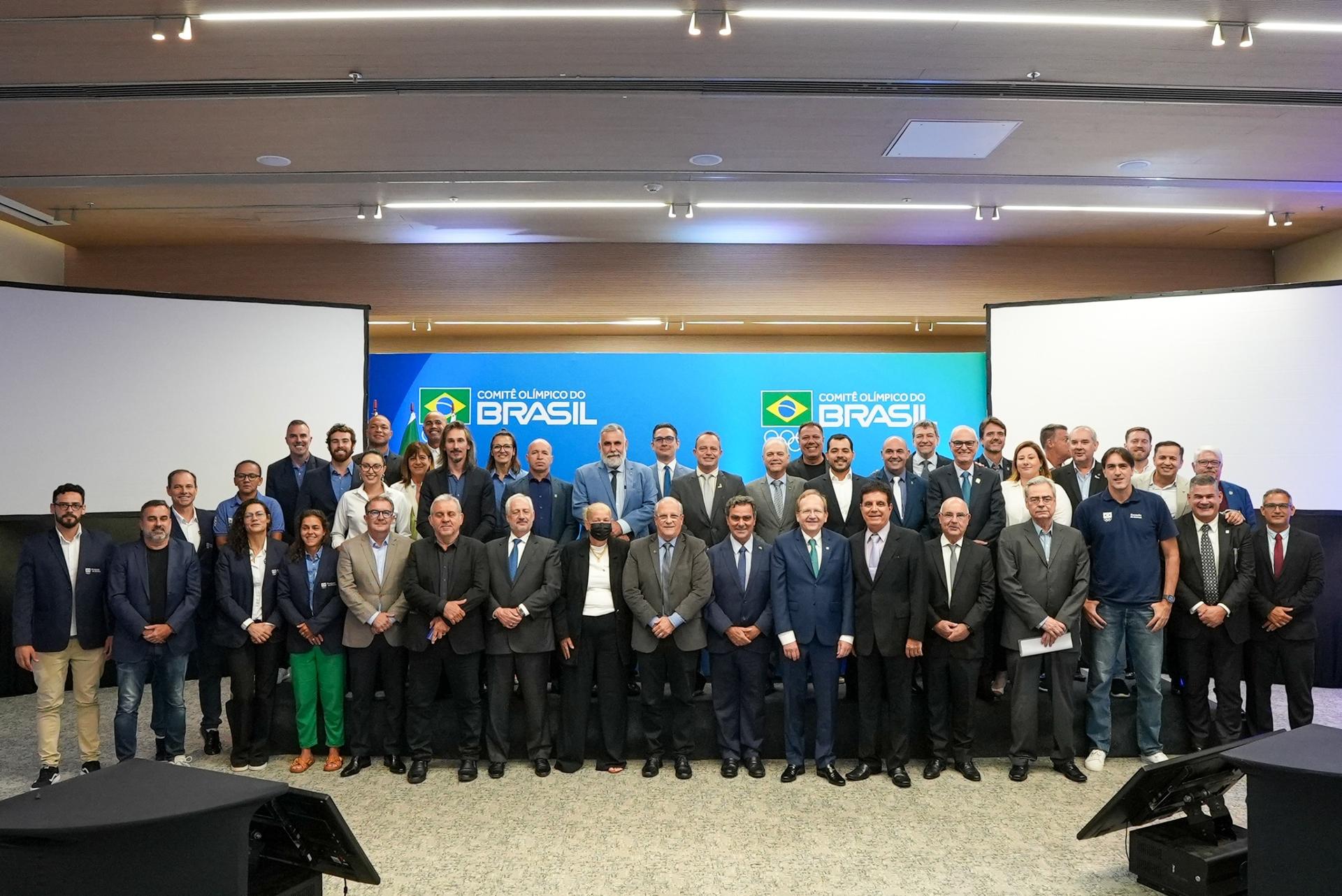 Foto: Gabriel Baron / COB