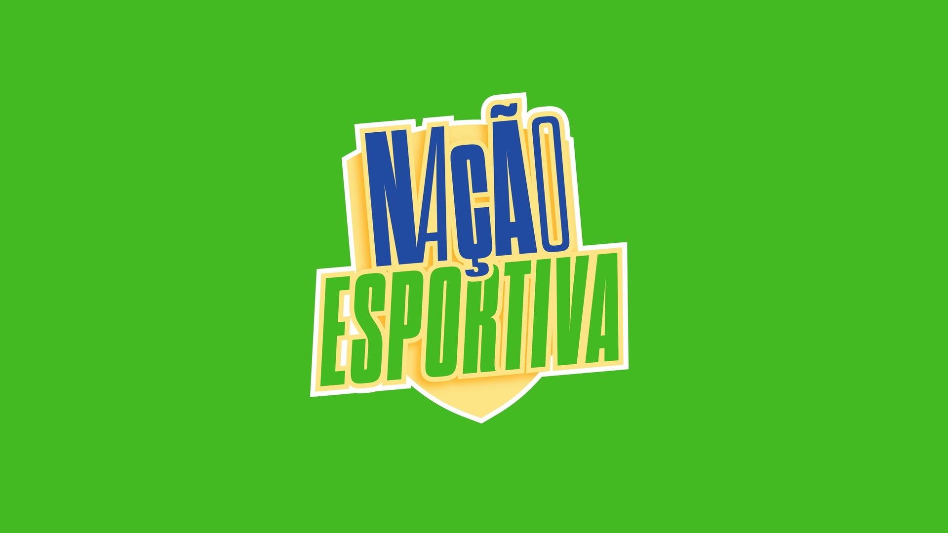 COB lança edição 2026 do Nação Esportiva e convida brasileiros a apoiar o Time Brasil