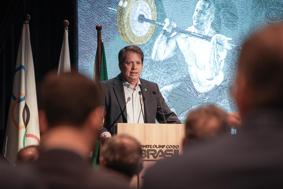 COB promove Encontro de Gestores das Confederações Brasileiras Olímpicas na próxima semana 