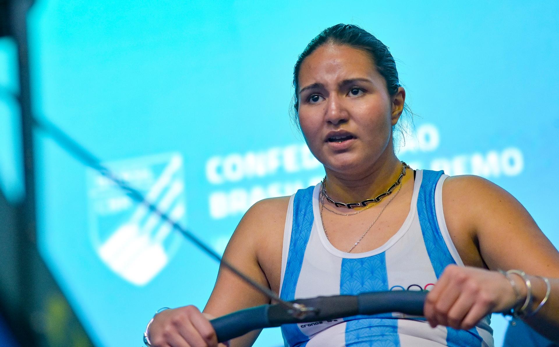 País convidado, Argentina conquista primeira medalha nos Jogos da Juventude CAIXA e Moccia elogia organização