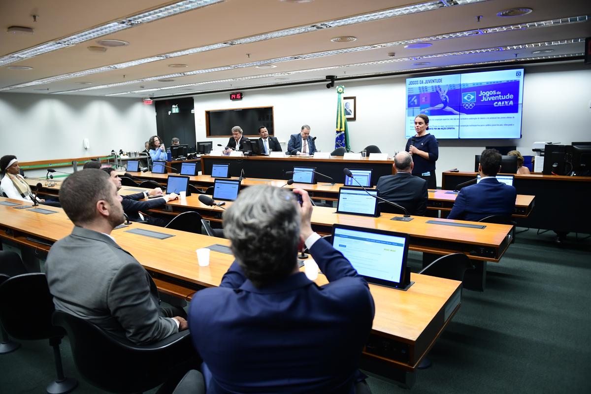Jogos da Juventude CAIXA Brasília 2025 terão apoio de Vale e Neoenergia através da Lei de Incentivo ao Esporte