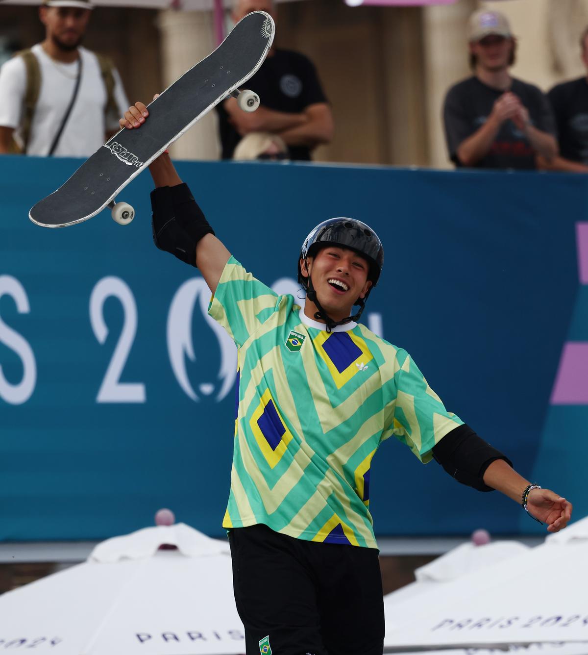 Agenda Time Brasil: fim de semana tem Mundial de skate vertical e clássico de rugby ao vivo