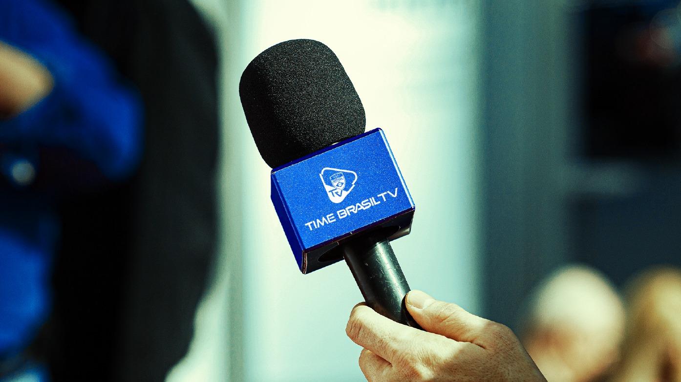 Time Brasil TV marca entrada do COB no universo da FAST TV e amplia presença olímpica no digital