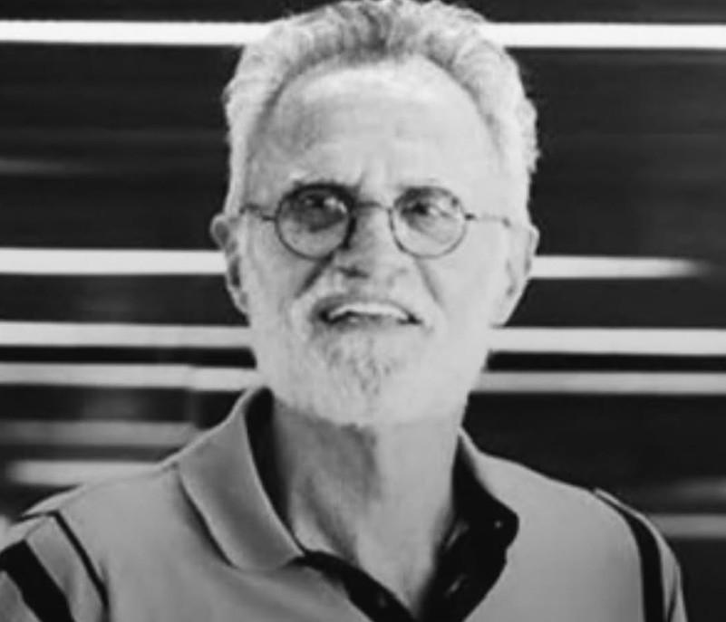 Nota de pesar - Sérgio Macarrão
