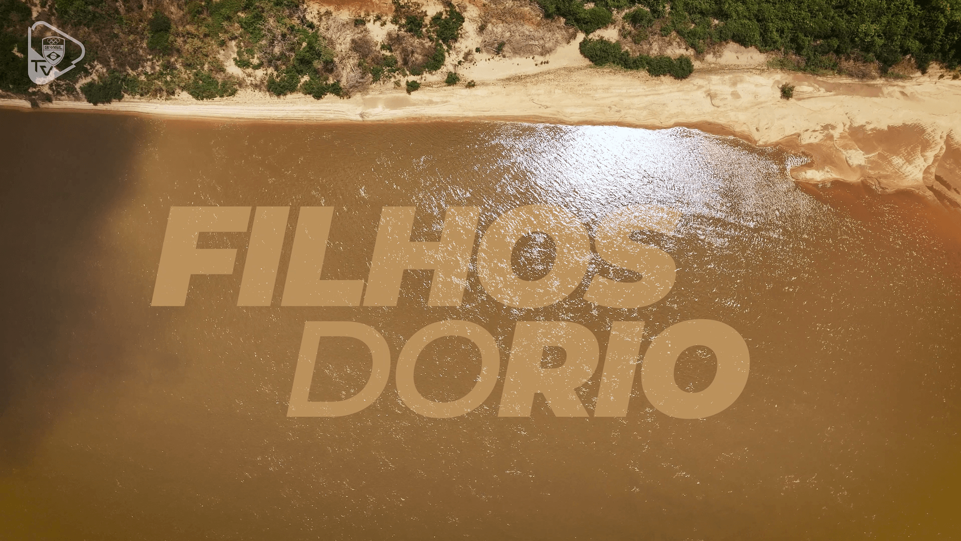 “Filhos do Rio”: projeto de Roraima que encantou nos Jogos da Juventude CAIXA vira filme