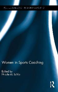 Women in sports coaching