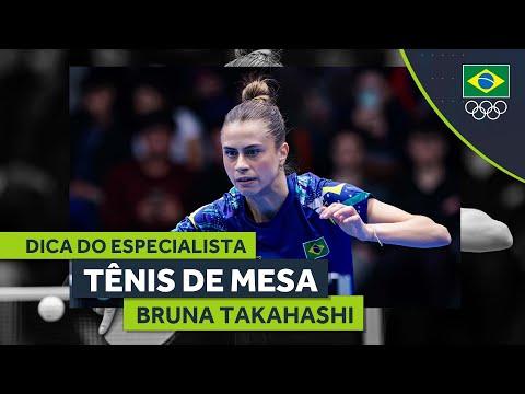 COMO FAZER O SAQUE DA BRUNA TAKAHASHI? | Dica do Especialista #12