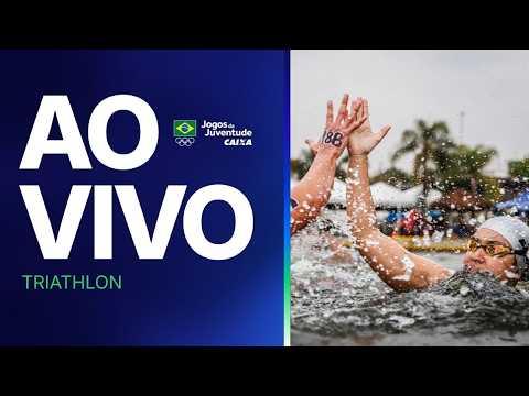 AO VIVO: JOGOS DA JUVENTUDE CAIXA 2026 | REMO VIRTUAL - 21/10