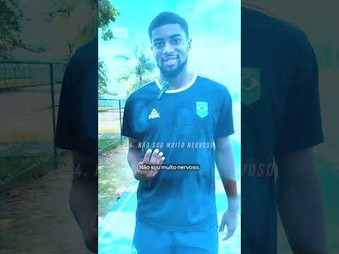 3 verdades e 1 mentira com Thiago Resende!