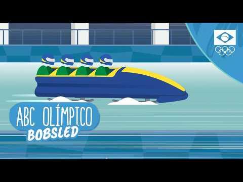 TUDO sobre BOBSLED! Conheça a HISTÓRIA e as REGRAS da Fórmula 1 do gelo! | ABC Olímpico