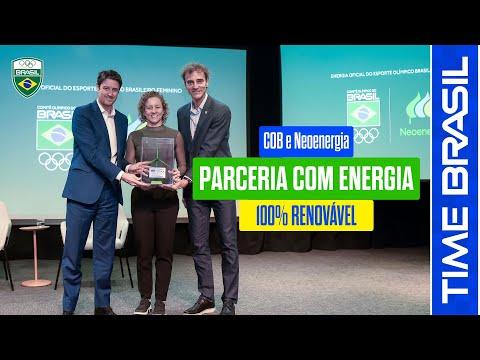 COB e Neoenergia anunciam parceria com foco no fornecimento de energia elétrica 100% renovável