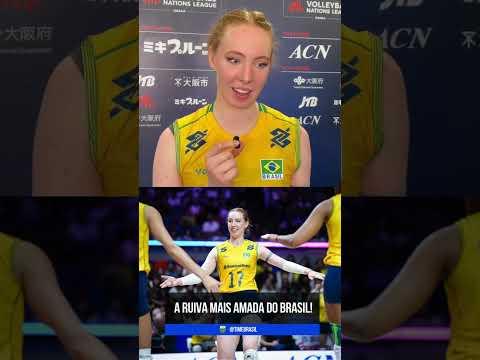 FALA, JÚLIA BERGMANN! 🗣️