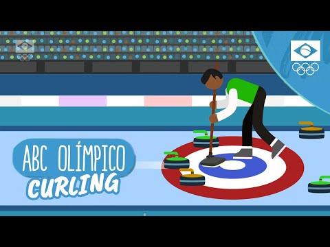 SAIBA TUDO SOBRE CURLING! Conheça as regras e curiosidades do 'xadrez de gelo' | ABC Olímpico