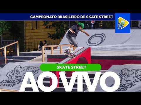 CIRCUITO BRASILEIRO DE SKATE - TRINDA TIMES PRO 2026