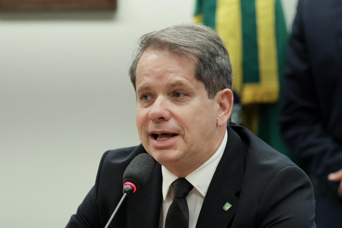 Visita do COB a Brasília reforça união do Movimento Olímpico em agenda sobre impactos da reforma tributária no esporte