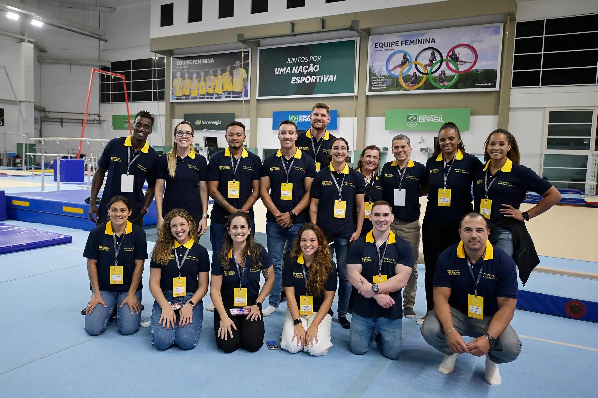 Foto: Alexandre Loureiro/COB