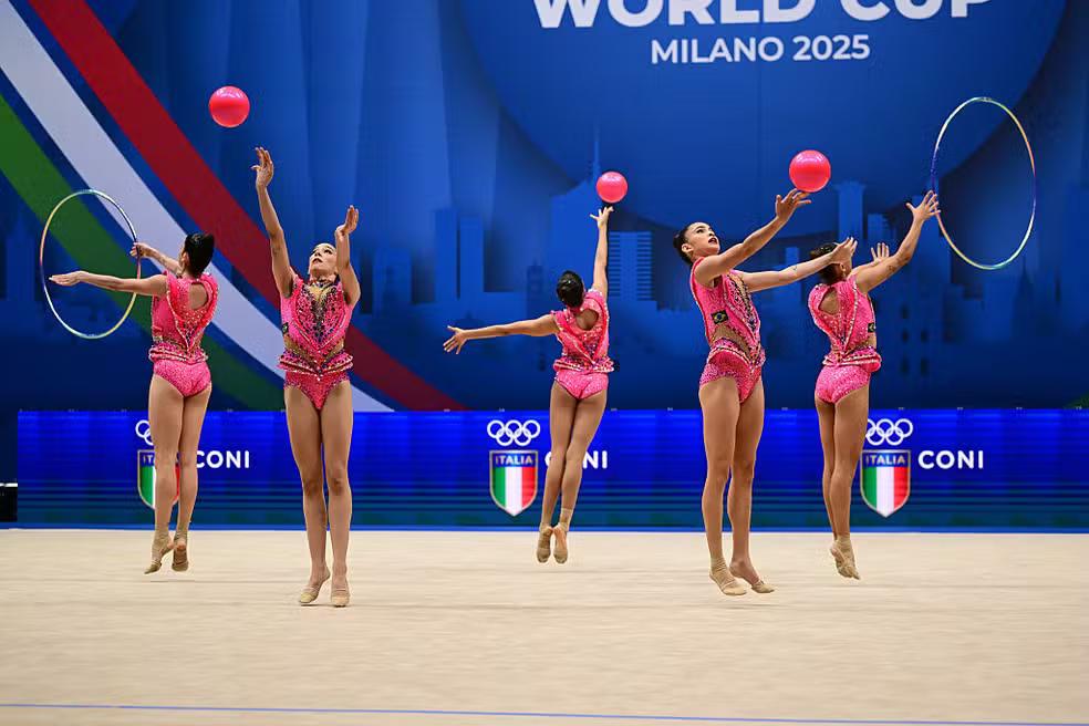 Foto: Andrea Diodato/NurPhoto via Getty Images